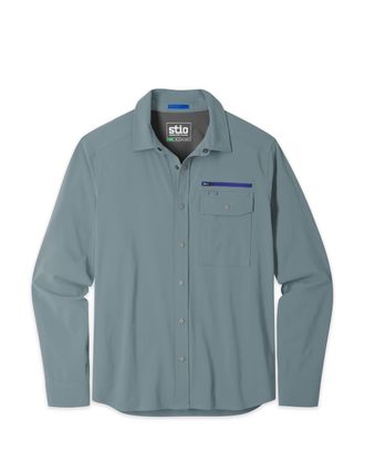 Stio Mens OPR Shirt LS
