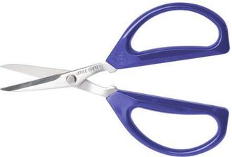 Joyce Chen Original Unlimited Kitchen Scissors in Blue at Nordstrom