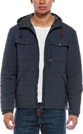 Faherty Horizon Series Jacket