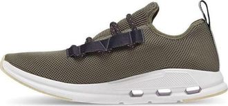 On Running Cloudeasy Olive Green Black 76.98442