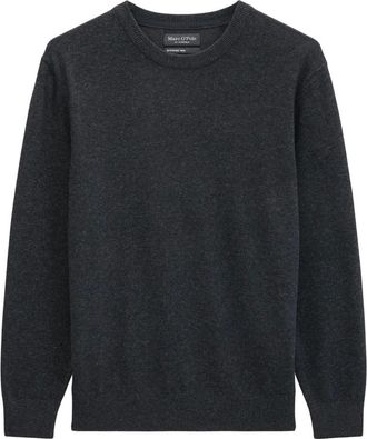 Marc O'Polo Maglioni Girocollo Manica Lunga - - Knitwear - Donna - Grigio - M