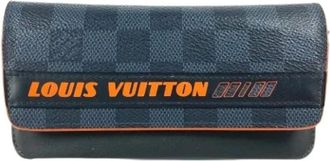 Louis Vuitton unisex, Pre-owned, Blu, Taglia unica, used