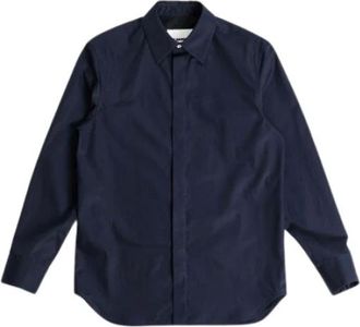 Jil Sander Uomo, Magliette, Blu, XL, new