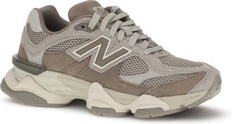 New Balance Unisex U9060 Sneakers Mushroom