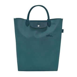 Longchamp Mujer, Bolsos, Verde, Talla: ONE Size