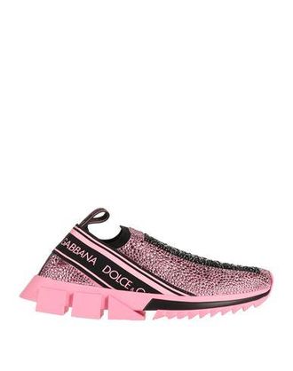 Dolce & Gabbana FOOTWEAR - Trainers on YOOX.COM