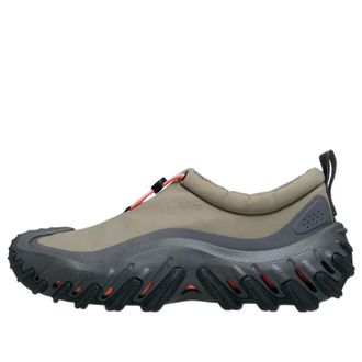 Crocs Echo Element Hurricane Khaki Peak Orange 213455-2PJ