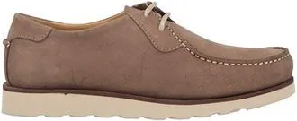 Boomerang Lace-up shoes