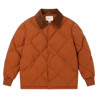 Kestin Hombre, Chaquetas, Naranja, Talla: XL