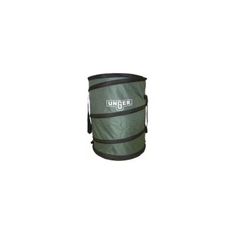 Unger Unger - Bolsa De Basura Niftynabber 180 L Verde