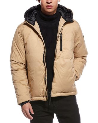 Canada Goose Lodge Hoodie