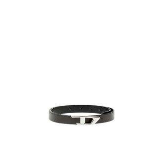 Diesel B-D Logo 2.0 20 - - Accessories - Donna - Nero - 90 CM