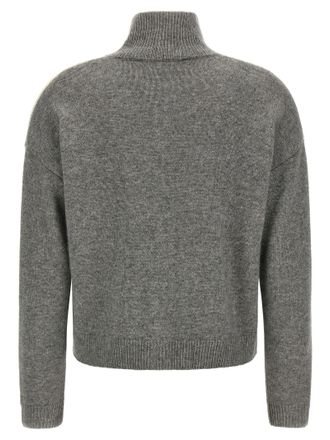 Max Mara Cardigan - Grey