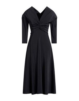 Alberta Ferretti DRESSES - Midi dresses on YOOX.COM