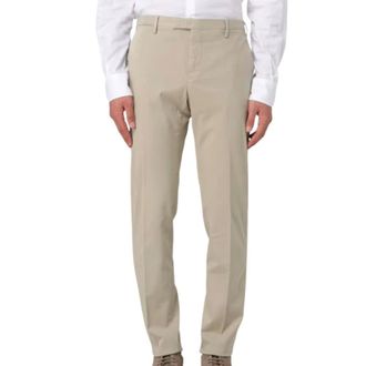 Pantaloni Torino Hombre, Pantalones, Beige, Talla: 2XL