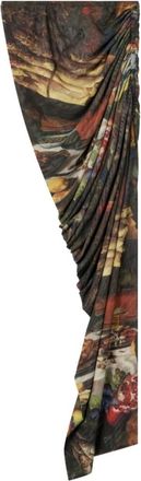 AZ FACTORY Mujer, Faldas, Multicolor, Talla: M