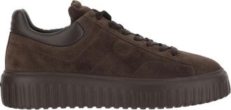 Hogan H-Stripes Sneakers