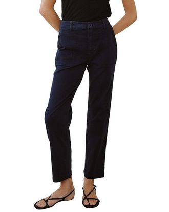 Bella Dahl Sonny Utility Pant