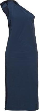 Johanna Parv VESTIDOS - Vestidos midi en YOOX.COM