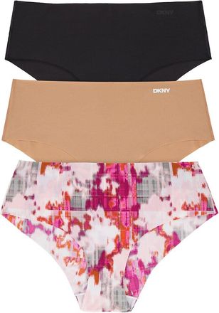 DKNY Dkny Set Of 3 Cut Anywear Hipster