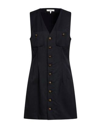 Frame Denim DRESSES - Mini dresses on YOOX.COM