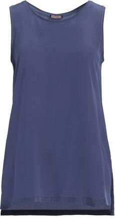 Maliparmi TOPWEAR - Tops on YOOX.COM