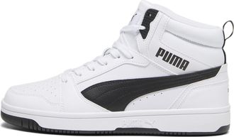 Puma Sneakers Rebound, Scarpe, Bianco, 37.5