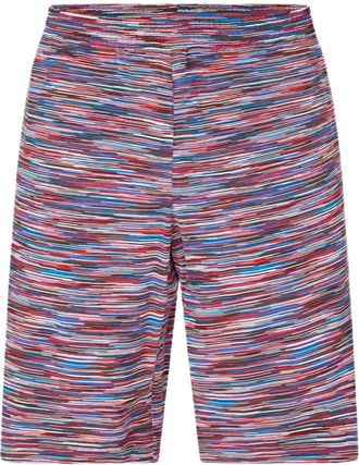 Missoni Gestreepte joggingbroek