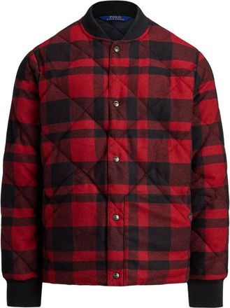 Ralph Lauren Jassen, Heren, Bruin, S, Ralph Lauren Coats Brown