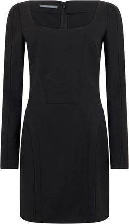 Alberta Ferretti Donna, Abiti, Nero, S, new
