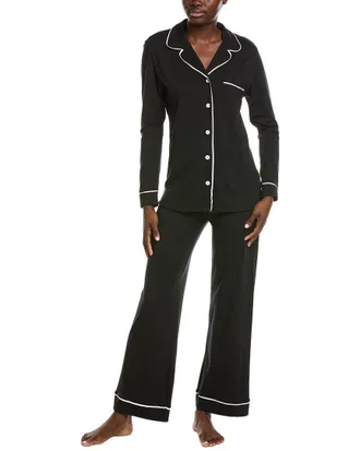 Cosabella 2pc Bella Relaxed Top Pant Set