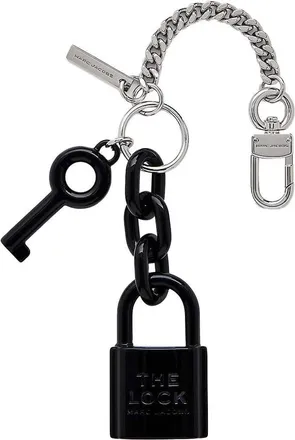 Marc Jacobs The Lock Charm