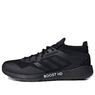 adidas PulseBoost HD Black EG9971