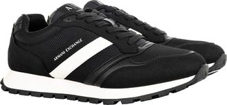 A|X Armani Exchange Sneaker