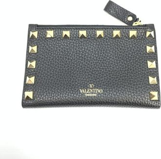 Valentino Garavani Black (Pre-Owned)