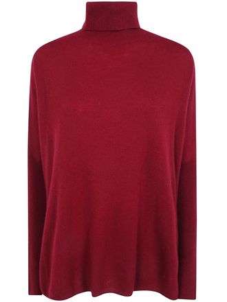 Absolut Cashmere Turtleneck Sweater Clara
