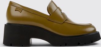 Camper Mocassino Milah Camper in pelle spazzolata