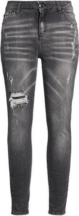 Maison 9 Paris HOSEN & R&Ouml;CKE - Jeanshosen auf YOOX.COM