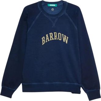 Barrow Barrow, Uomo, Felpe, Blu, M, new