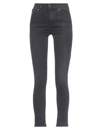 Diesel BOTTOMWEAR - Pantaloni jeans su YOOX.COM
