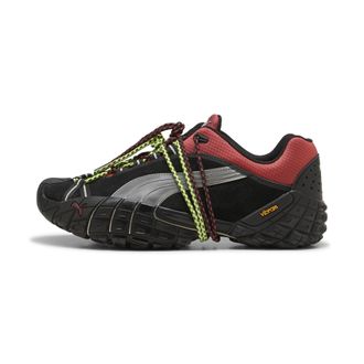 Puma Sneakers Straycat A$AP ROCKY x PUMA unisex, Scarpe, Nero, 35.5