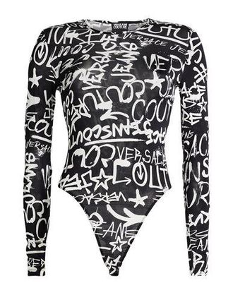 Versace TOPS - Bodysuits auf YOOX.COM
