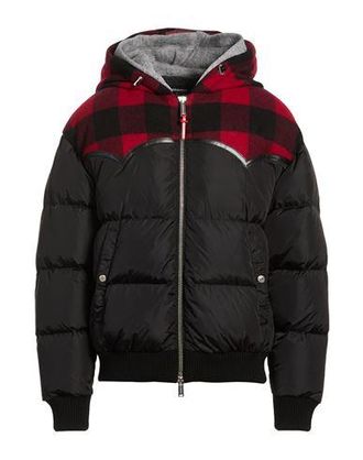 Dsquared2 JACKEN & M&Auml;NTEL - Pufferjacken & Daunenjacken auf YOOX.COM