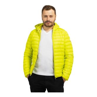 Jott Jacket Nico - Heren - Winterjassen - Groen - XL - Jassen
