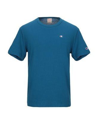 Champion TOPWEAR - T-shirts on YOOX.COM