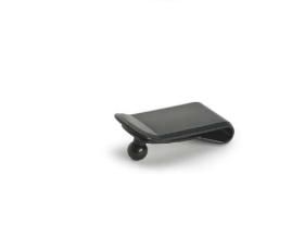 Zebra Kit-mpv-bltcp21-05 Accesorio O Pieza De Recambio Para Impresora/esc&aacute;ner Gancho De Cintur&oacute;n 1 Pieza(s)