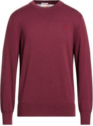 Timberland MAGLIERIA - Pullover su YOOX.COM