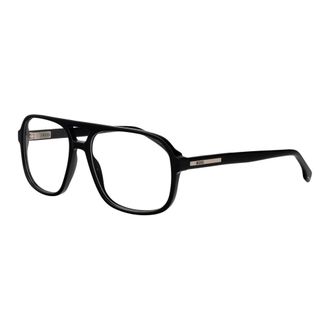 HUGO BOSS unisex, Accessoires, Zwart, Maat: 58 MM
