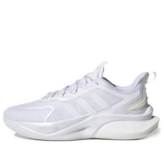 adidas Alphabounce Plus Triple White HP6143