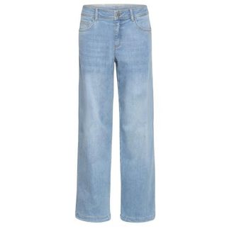 Chillaz Christina Denim Jeans f&uuml;r Damen | blau/grau